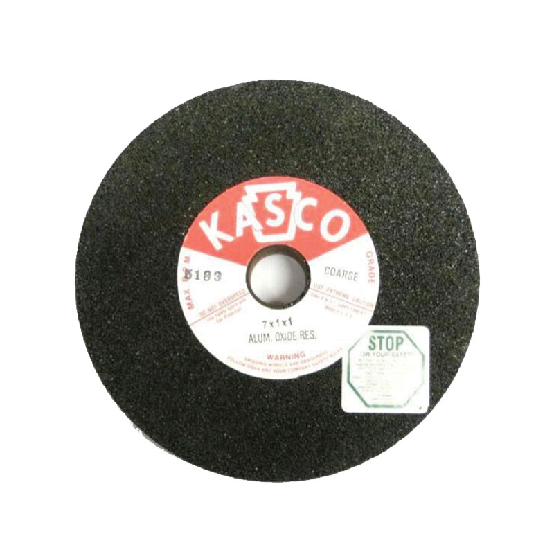 PIEDRA PARA ESMERIL DE BANCO 6"X1"X1" KASCO(H419)