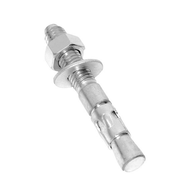 WEDGE ANCHOR WA-Z 1/4" X 3-1/4" (086702)