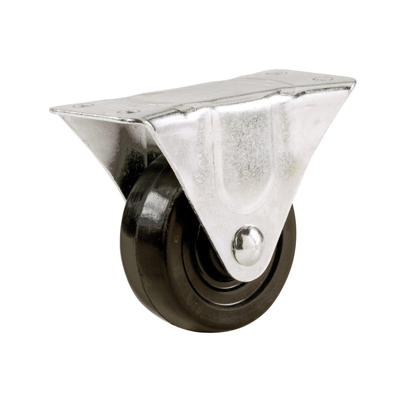 CASTER RIGID 3" 20-30 RAPL (082354) **INV**