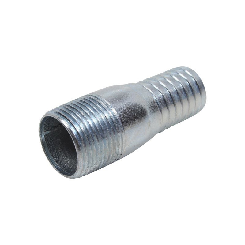ADAPTER INSERT STEEL 3"