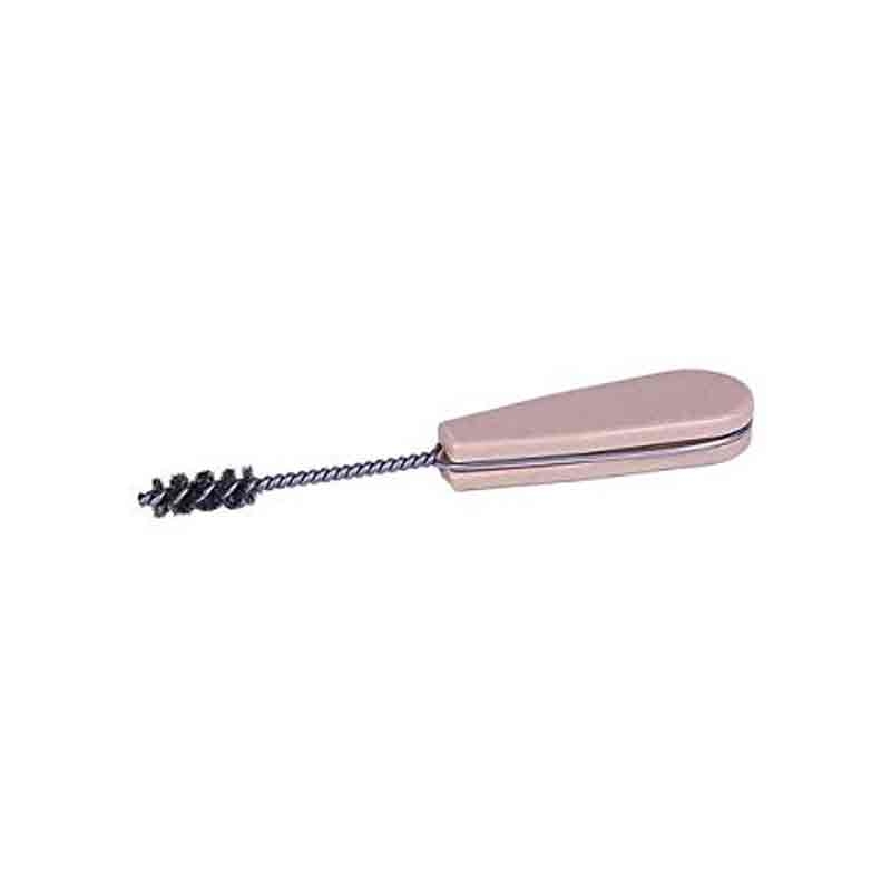 BROCHA P/TUBO DE COBRE 1/2"