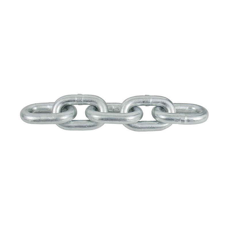 CADENA EN CUBETA 1/8" (1000')