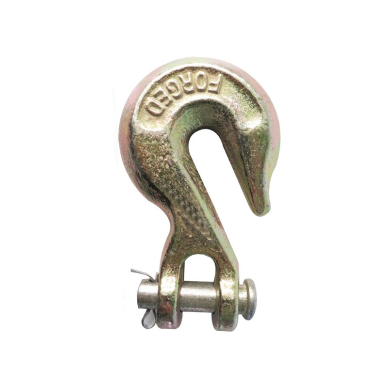 GANCHO P/CADENA GALV. 1/2"