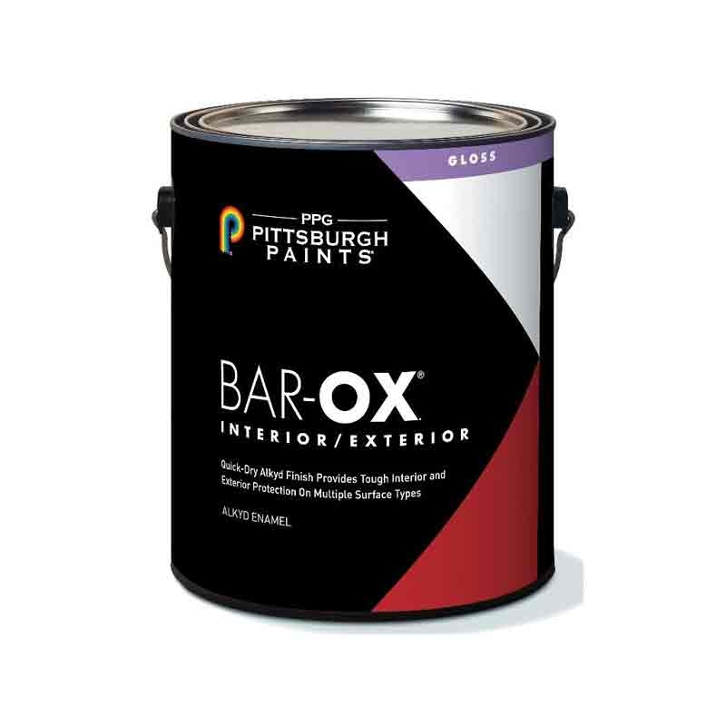 PINTURA INSL-X BLANCA BRILLANTE GALON (DP58101)