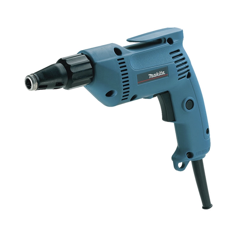 DRY WALL SCREW DRILL INSTALLER 1/4" #6821