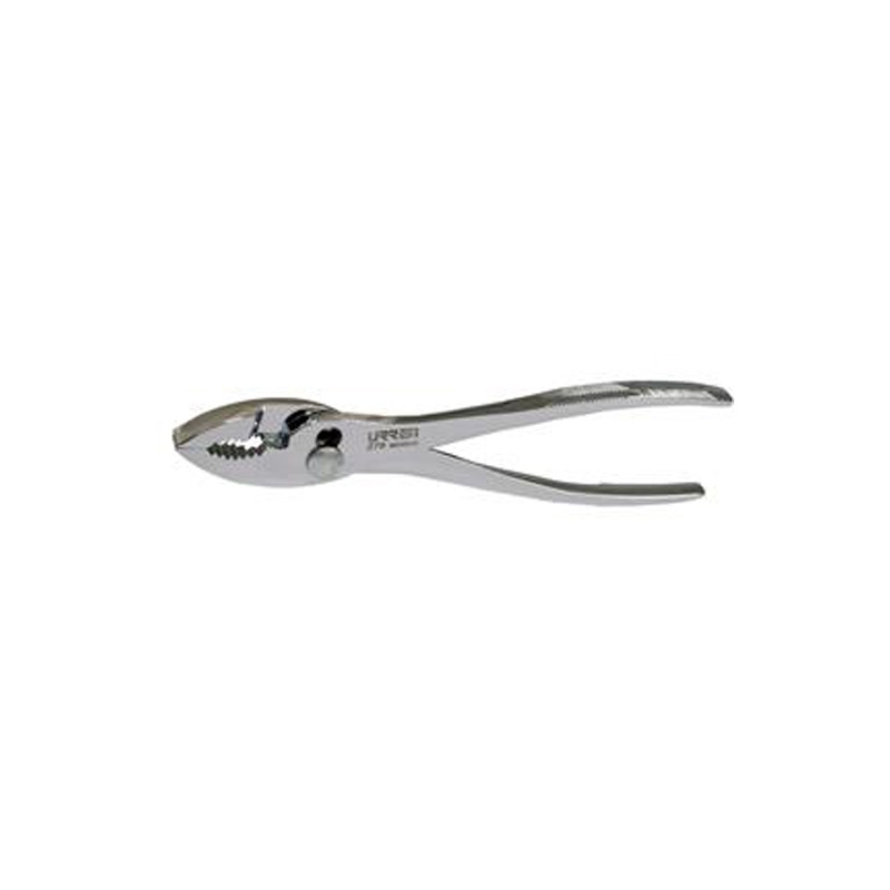 PINZA URREA P/MECANICO 6-3/8" (276)
