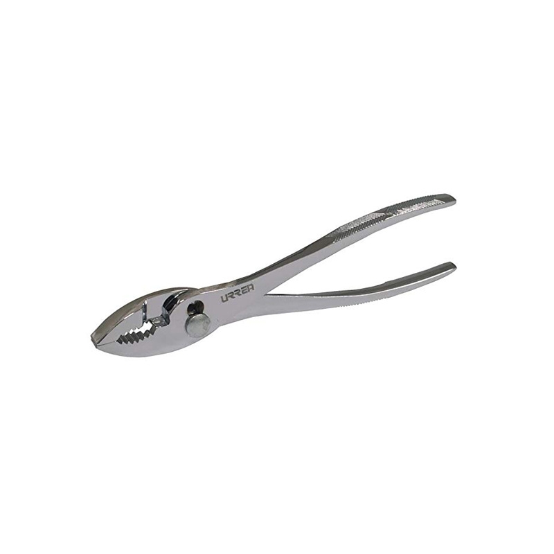 PINZA URREA P/MECANICO 8" (278)