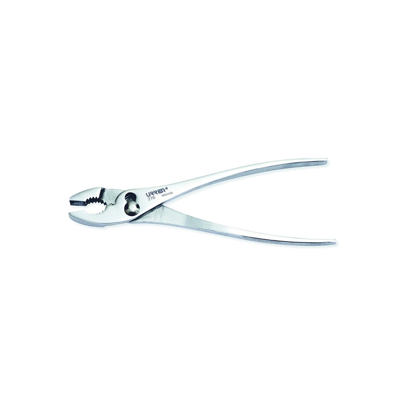 PINZA URREA P/MECNAICO 10" (280)