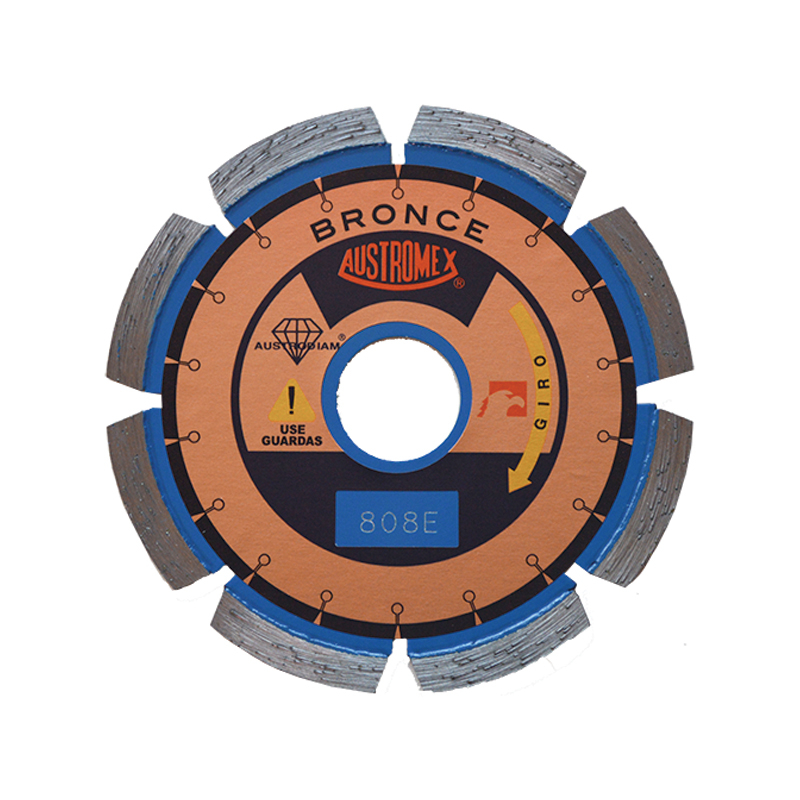 AUSTROMEX DISC BLADE DIAMON GENERAL PURPOSE GRINDER 7" (808)
