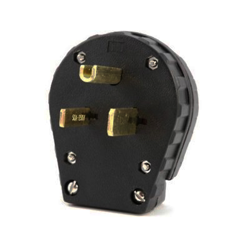 CLAVIJA HOT MAX  250V (NEMA 10-50P) 50A (23120)
