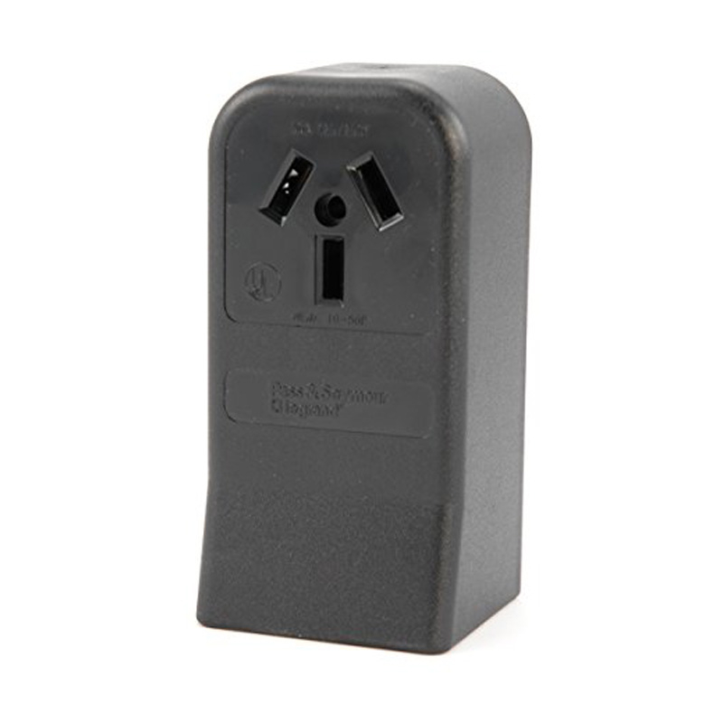 CONTACTO HOT MAX  250 V (NEMA 10-50R) 50A (23121)