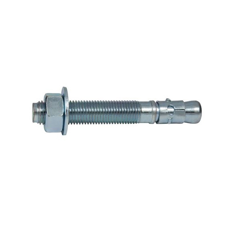 WEDGE ANCHOR 1/2" X 4-1/4" (WA50414) (STB2-50414) (7423SD1-PWR)