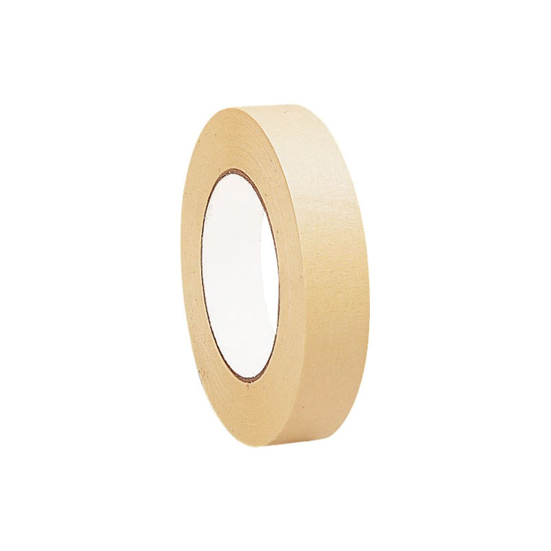 MASKING TAPE 1-1/2" X 60 YD (55 M)