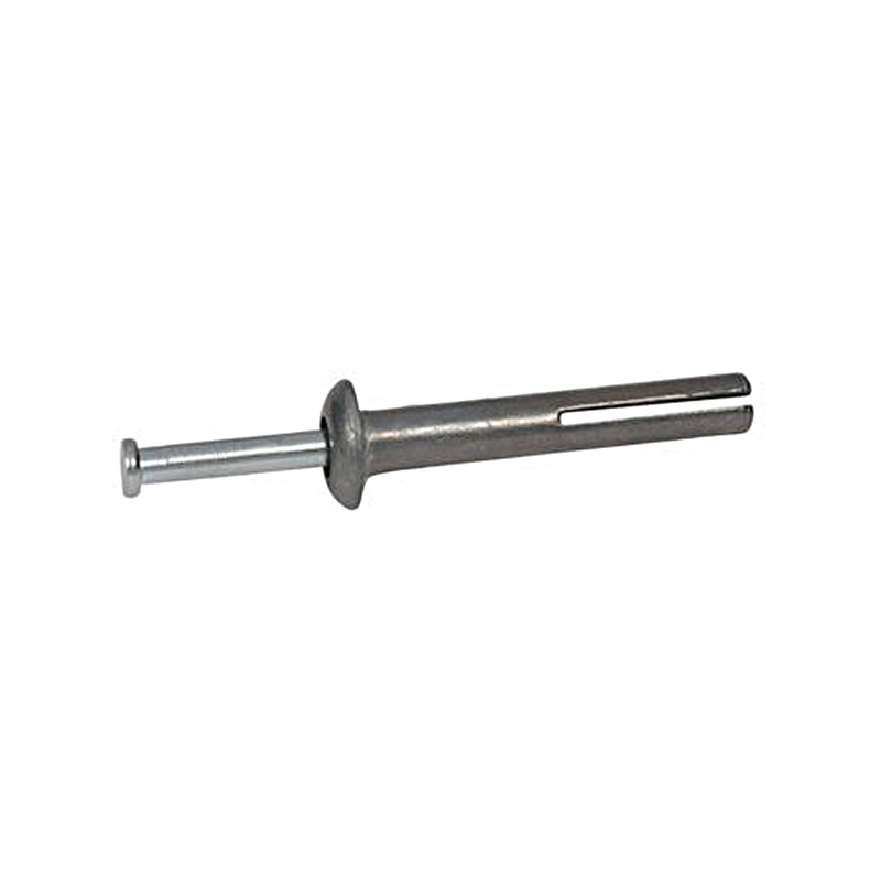 HAMMER DRIVE ANCHOR HAD-Z 1/4" X 3" (088746) (02804-PWR)