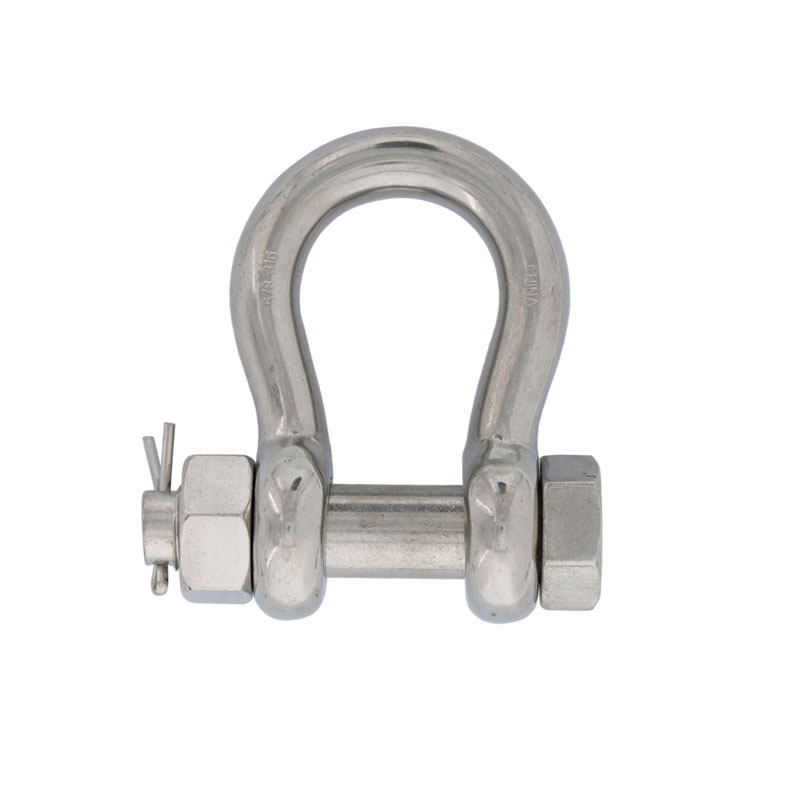 ANCHOR HEADED ST 1/2" X 4"