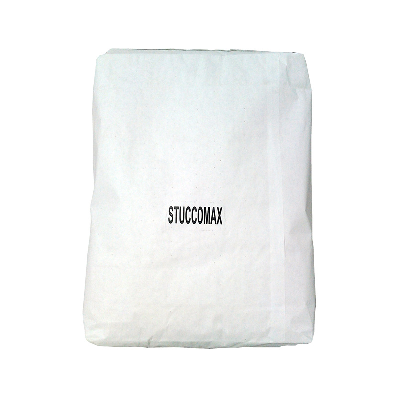 GIGACRETE STUCCOMAX 75 LBS/BAG **INV**