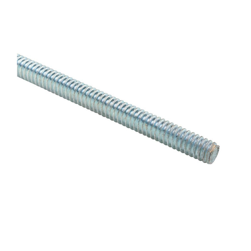 VARILLA ROSCADADA GALVANIDADA, 7/8" X 1M"