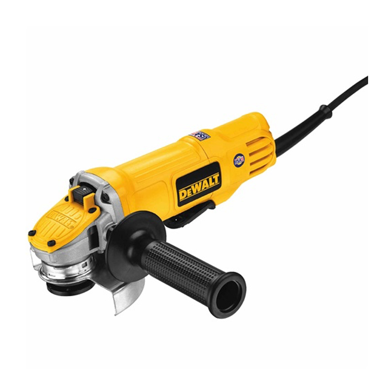 PULIDOR DEWALT PARA METAL 4 1/2", (DWE4120)