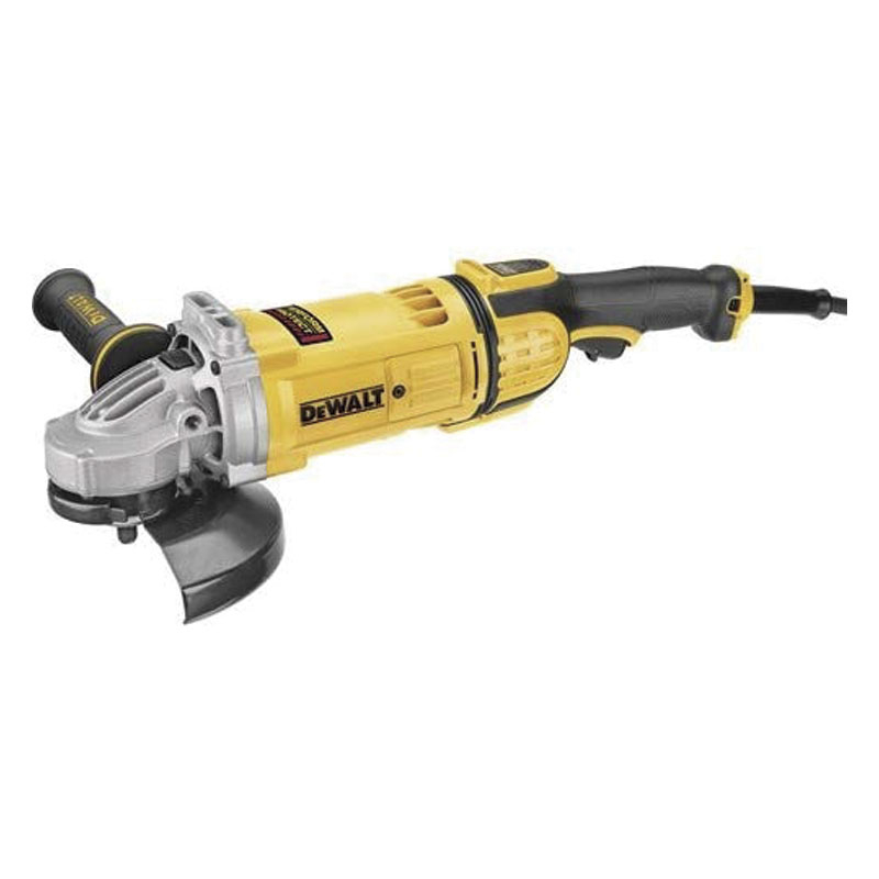 PULIDOR DEWALT PARA METAL 7", 8500 RPM (DWE4597N)