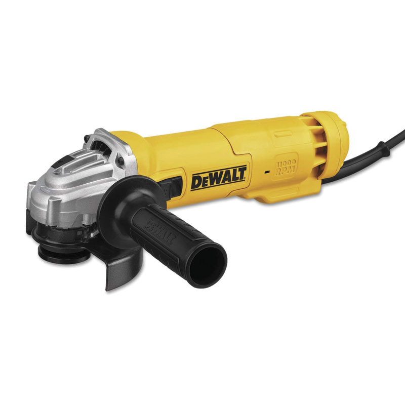 PULIDOR DEWALT PARA METAL 4 1/2", (DWE4011)