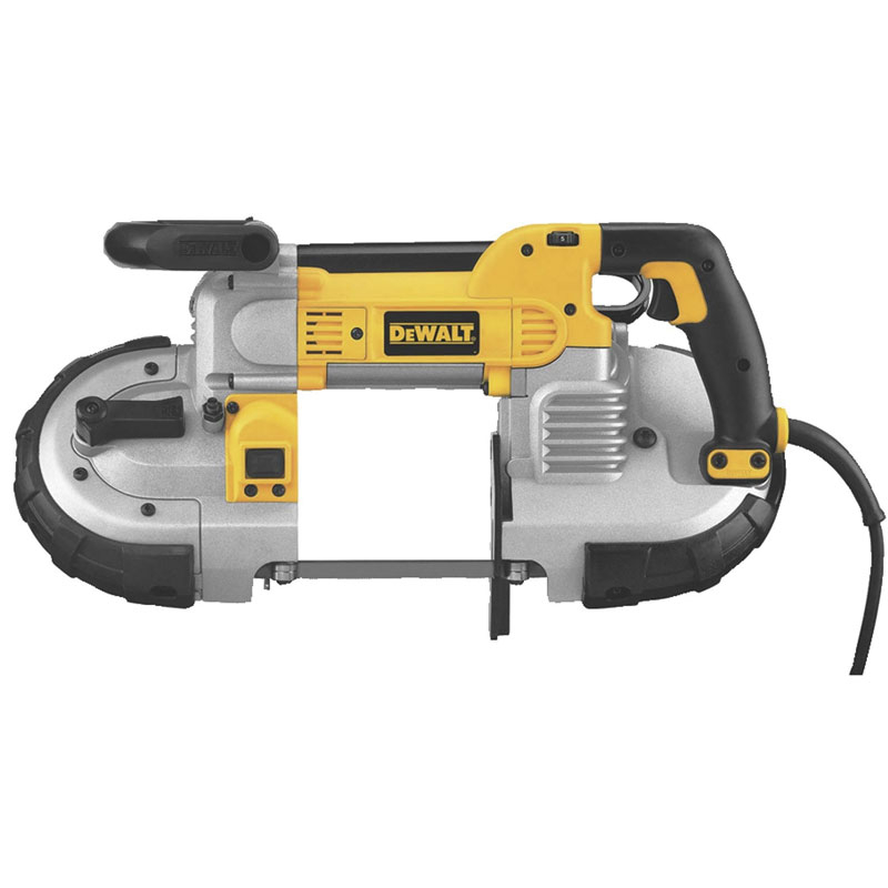 SIERRA DEWALT DE BANDA DWM120