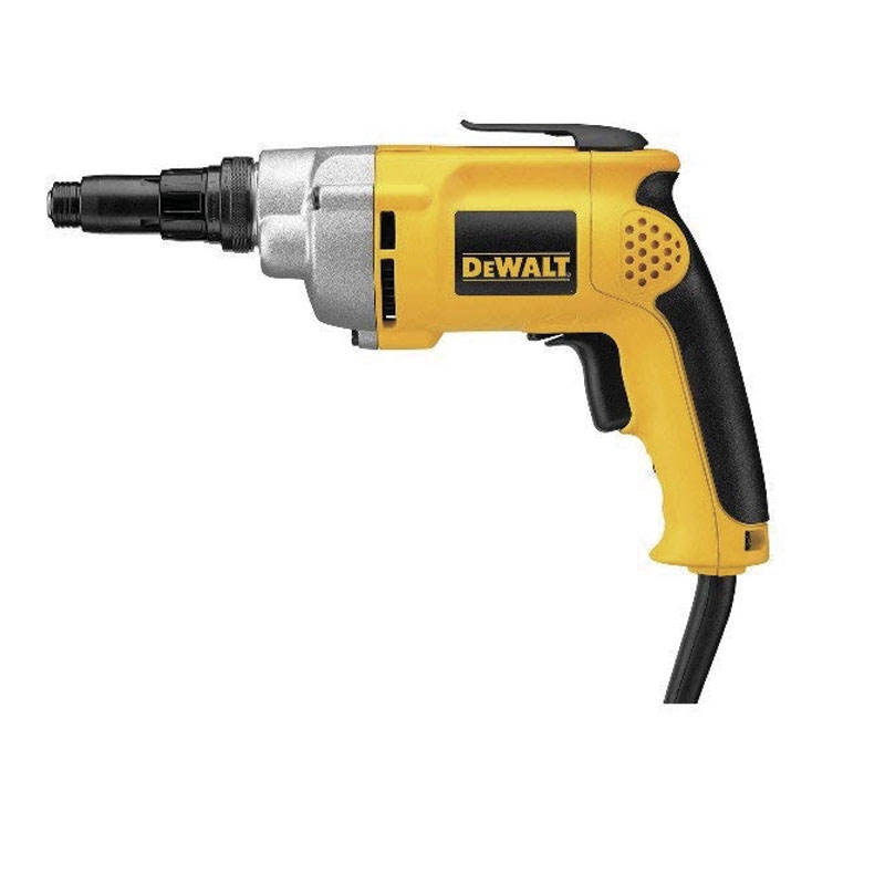 SCRUGUN DEWALT  VSR 2500 RPM (DW268)