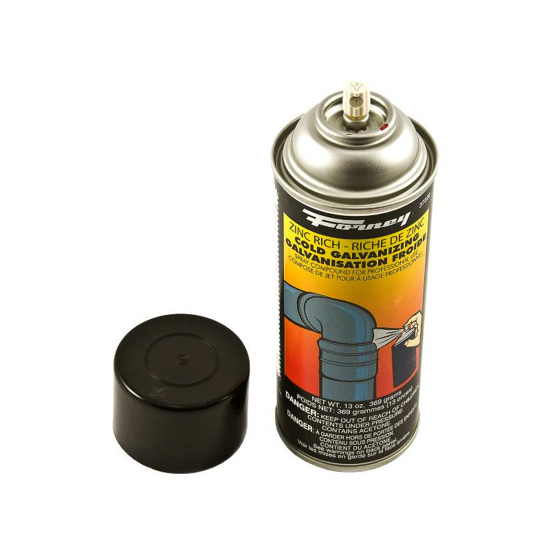COLD GALVANIZING COMPOUND, 13 OZ (37028)