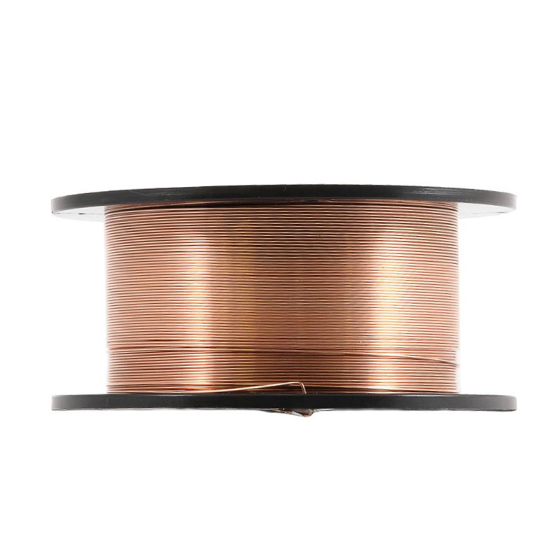 ER70S-6 MILD STEEL MIG WELDING WIRE, 0.035" DIAMETER X 33 LBS (42281)