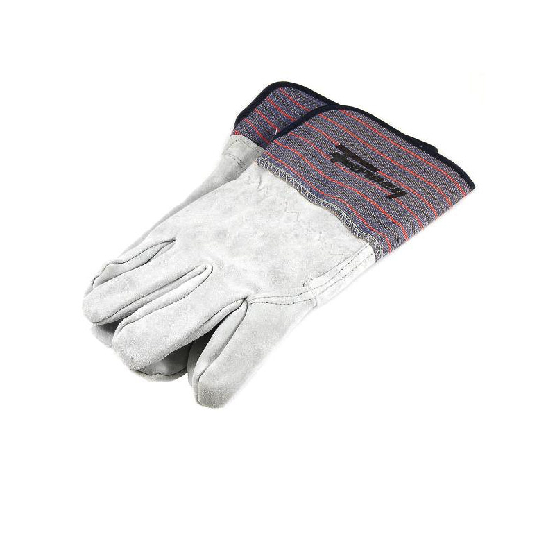 ECONOMY WELDING GLOVES, MEN'S SIZE XL (53435)