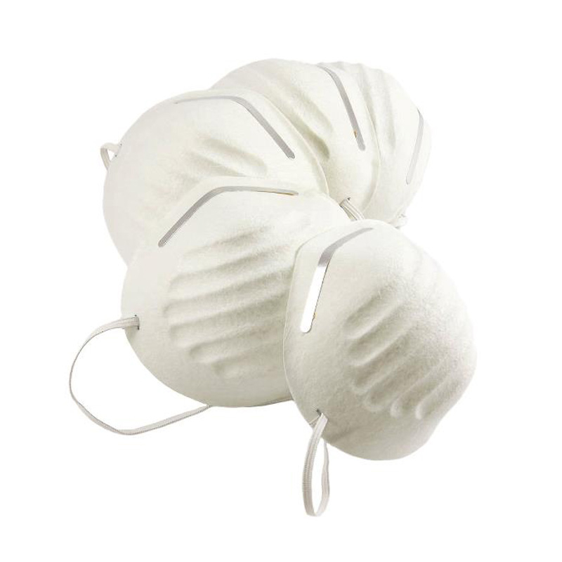 DUST MASK, NUISANCE 5-PACK (55971)
