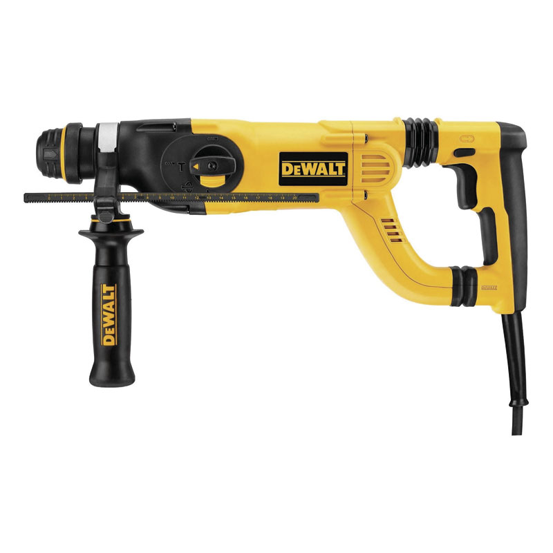 D25223K SDS 1" ROTARY HAMMERDRILL