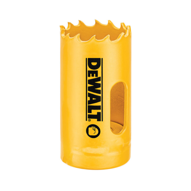 SIERRA COPA CIRCULAR DEWALT BI-METAL 9-16" (14MM) D180009