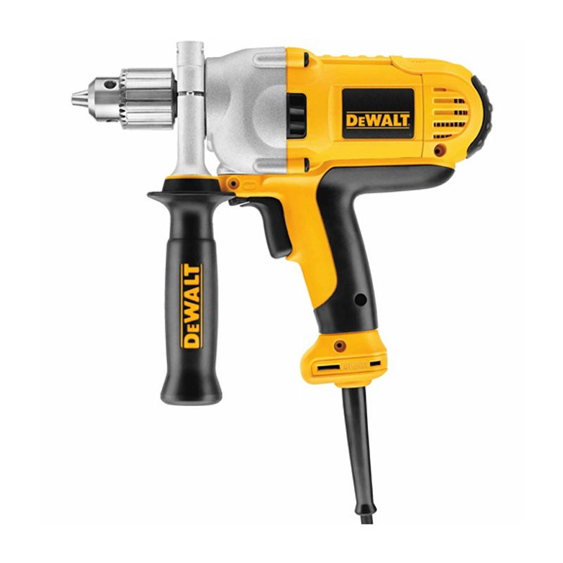 TALADRO DEWALT 1/2" 10.5A DWD216G