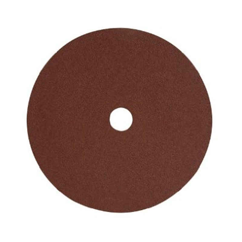 DISCO DE RESINA DE FIBRA 7" 24G 25PK (DARB1K0225)