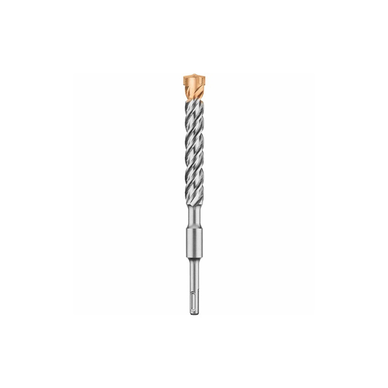 3/16" X 4" X 6-1/2" SOLID CARBIDE SDS (DW5503B25 )