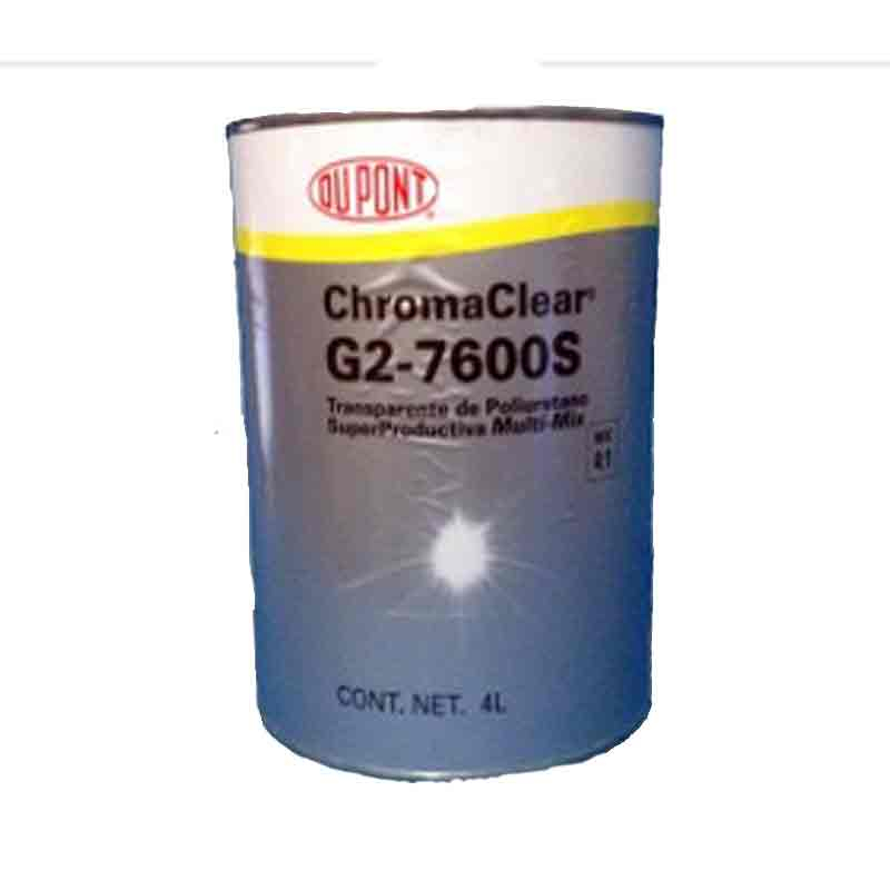 CHROMECLEAR DUPOINT SUPERPRODUCTIVA (G-2-7600S-01)