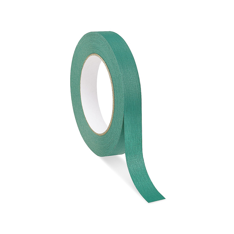 CINTA MASKING TAPE 3M VERDE 3/4' X 60 YD (55M)