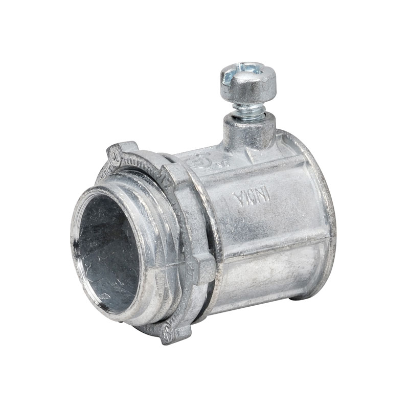 ADAPTER THING WALL CONDUIT 3/4"