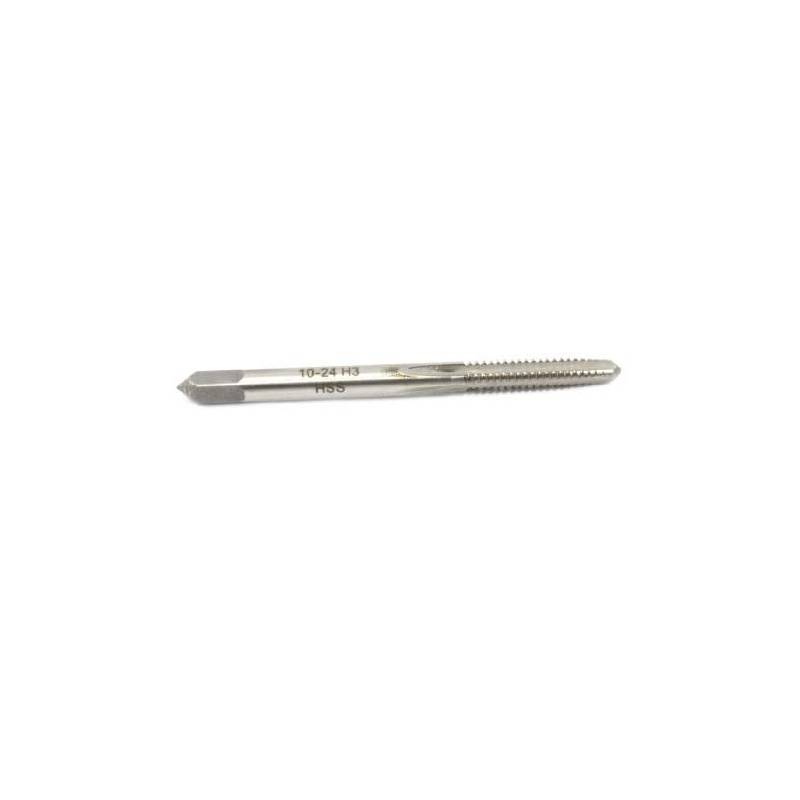 20886 TAPER TAP, # 10 X 24 UNC