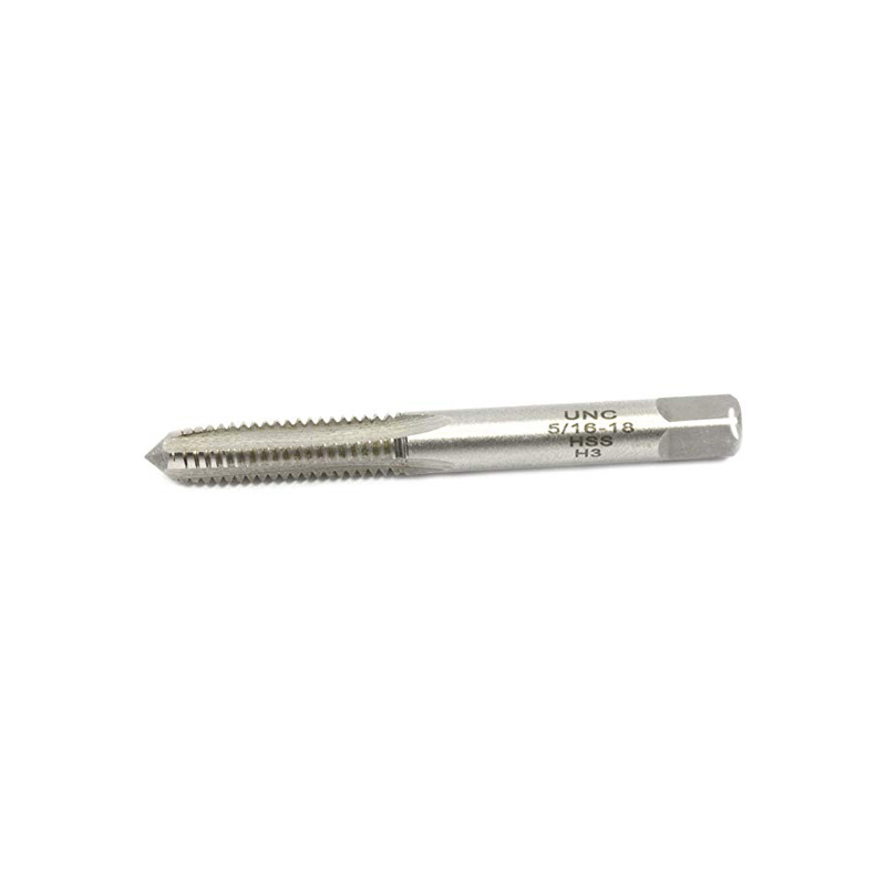 TAPER TAP, 5/16" X 18 UNC (20889)