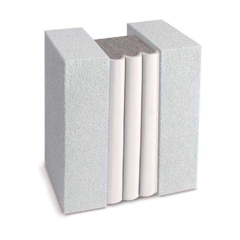 EMSEAL WATERTIGHT UNIVERSAL FOAM CLOSURE 1" X 1" X 19.68'