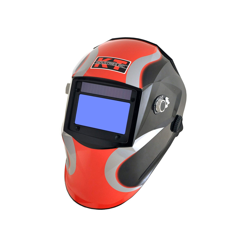 AUTO DARKENING HELMET-PHOENIX (4-1070)