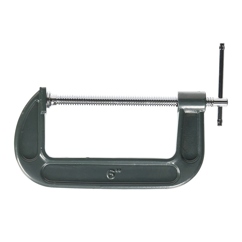 HEAVY DUTY C CLAMP 6" (5-1566)