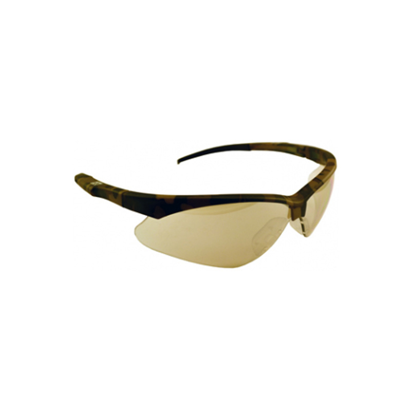 CAMO SAFETY GLASSES INDOOR OUTDOOR LENS (4-2434)