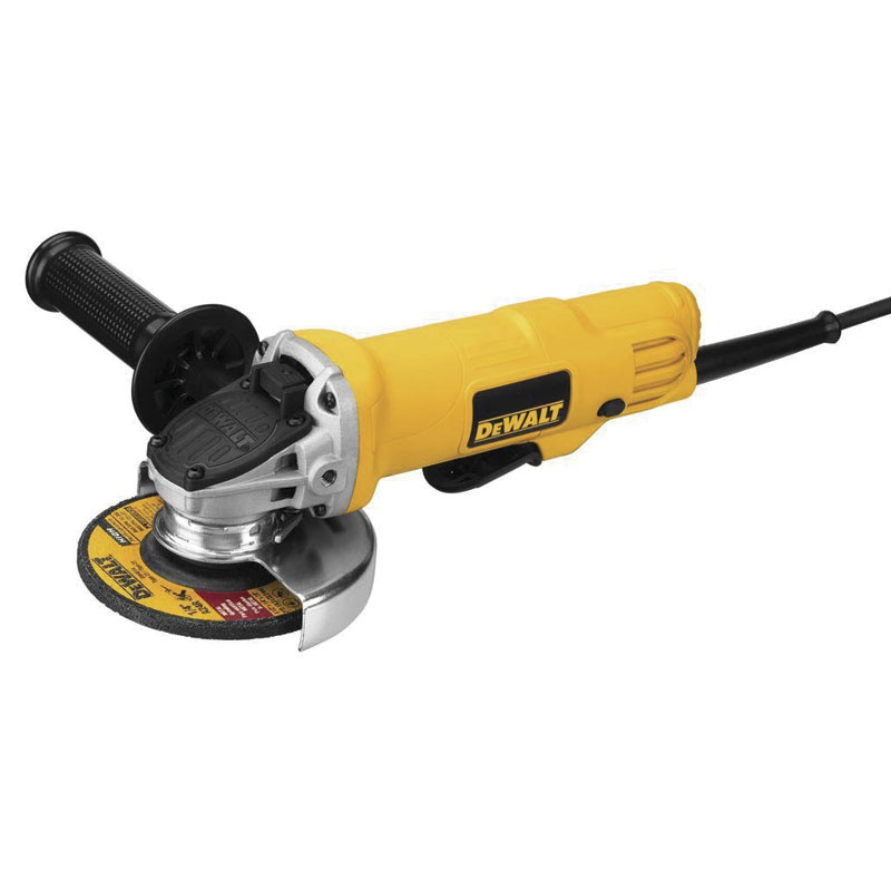 DEWALT, PULIDOR DE ANGULO PEQUEÑO (DWE4012)