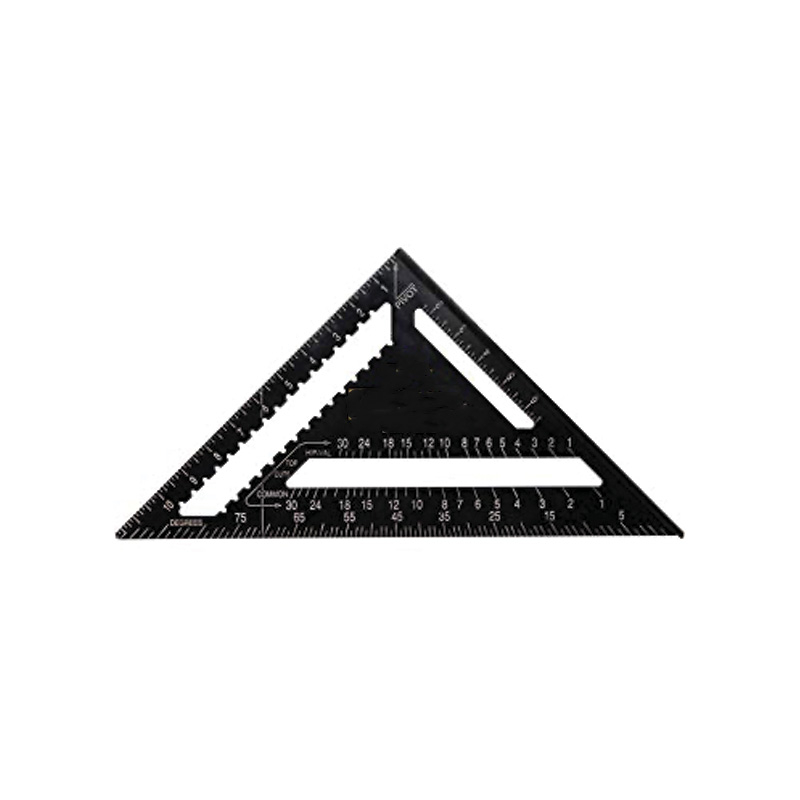 12" PREMIUM RAFTER SQUARE