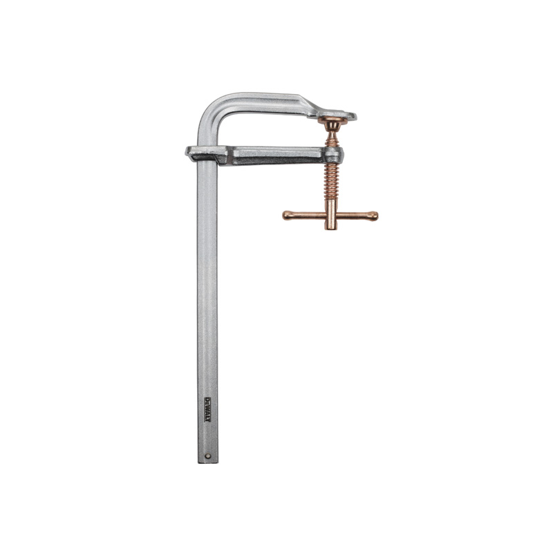 12 IN. METAL WORKING BAR CLAMP