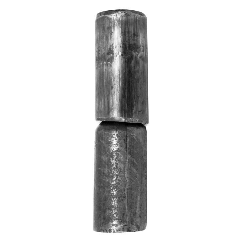 HINGE BLACK BARREL (15.9) 5/8" (ASH-0147)