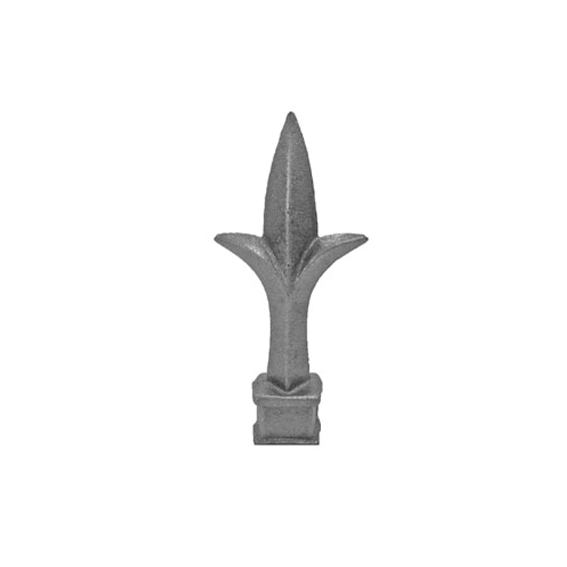 FLECHA GOTICAP /P.T.R 1", CI649X