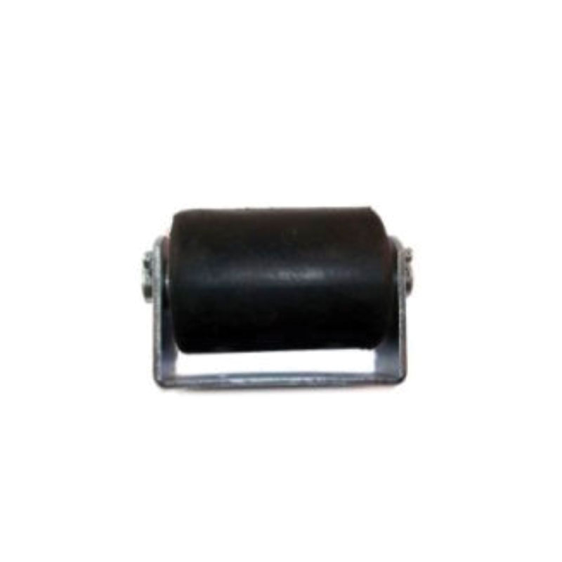WHEEL ASSEMBLY RUBBER  # RW-12 12" (49114)